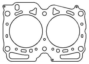 Subaru EJ257 Head Gasket - Cometic Gasket - MLS - `07-`18
